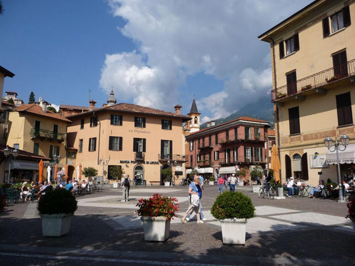 Ferienwohnung Bellavista Grande Menaggio Exterior foto