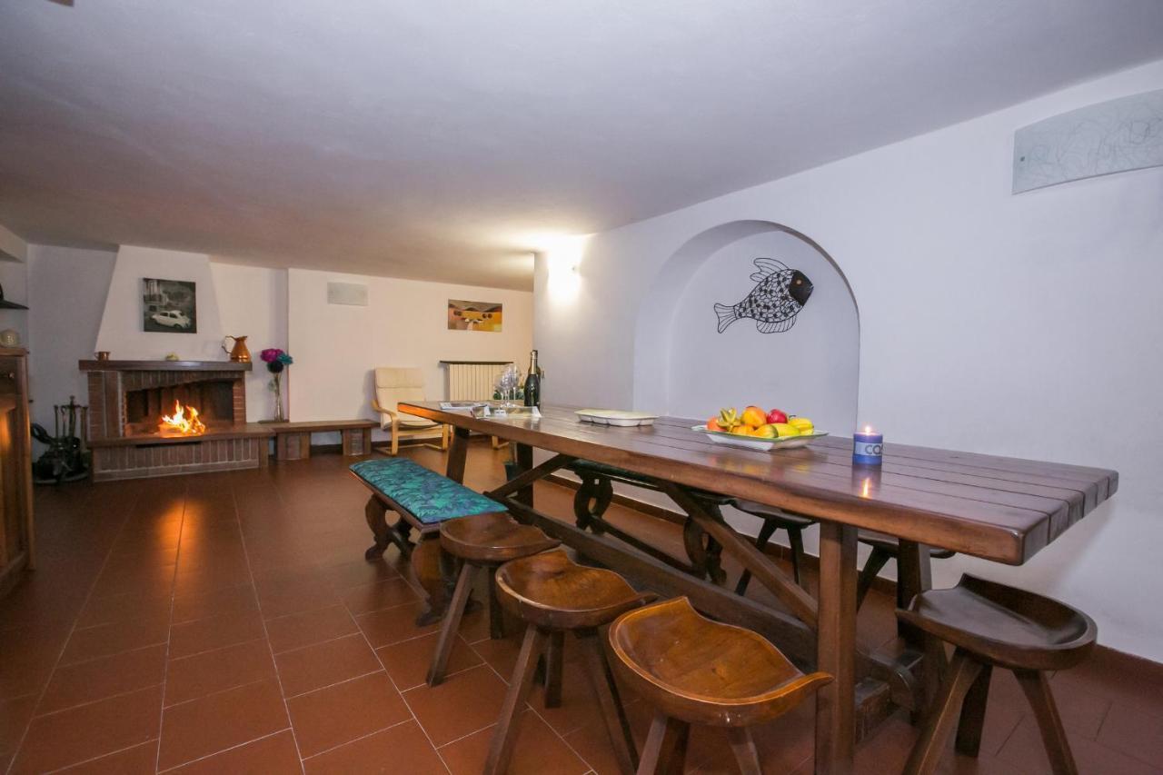 Ferienwohnung Bellavista Grande Menaggio Exterior foto