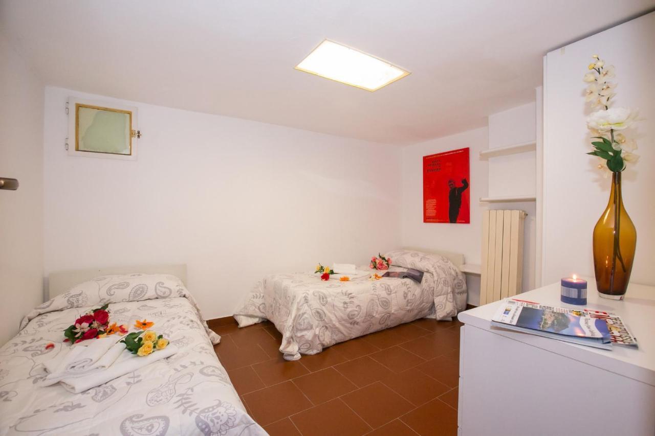 Ferienwohnung Bellavista Grande Menaggio Exterior foto