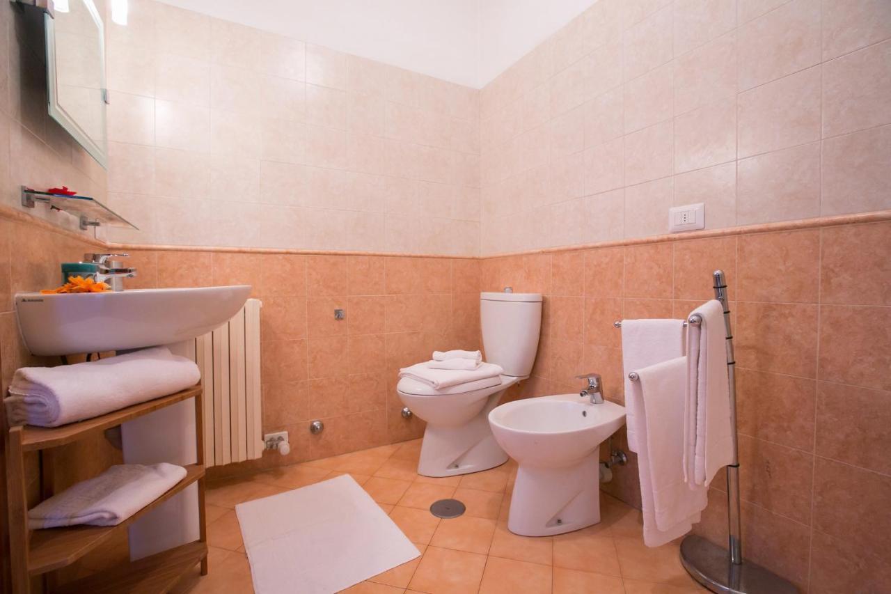 Ferienwohnung Bellavista Grande Menaggio Exterior foto