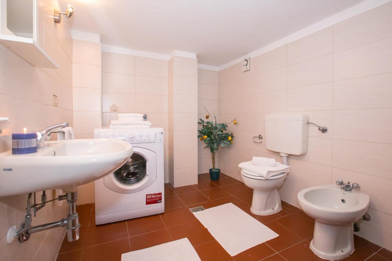 Ferienwohnung Bellavista Grande Menaggio Exterior foto