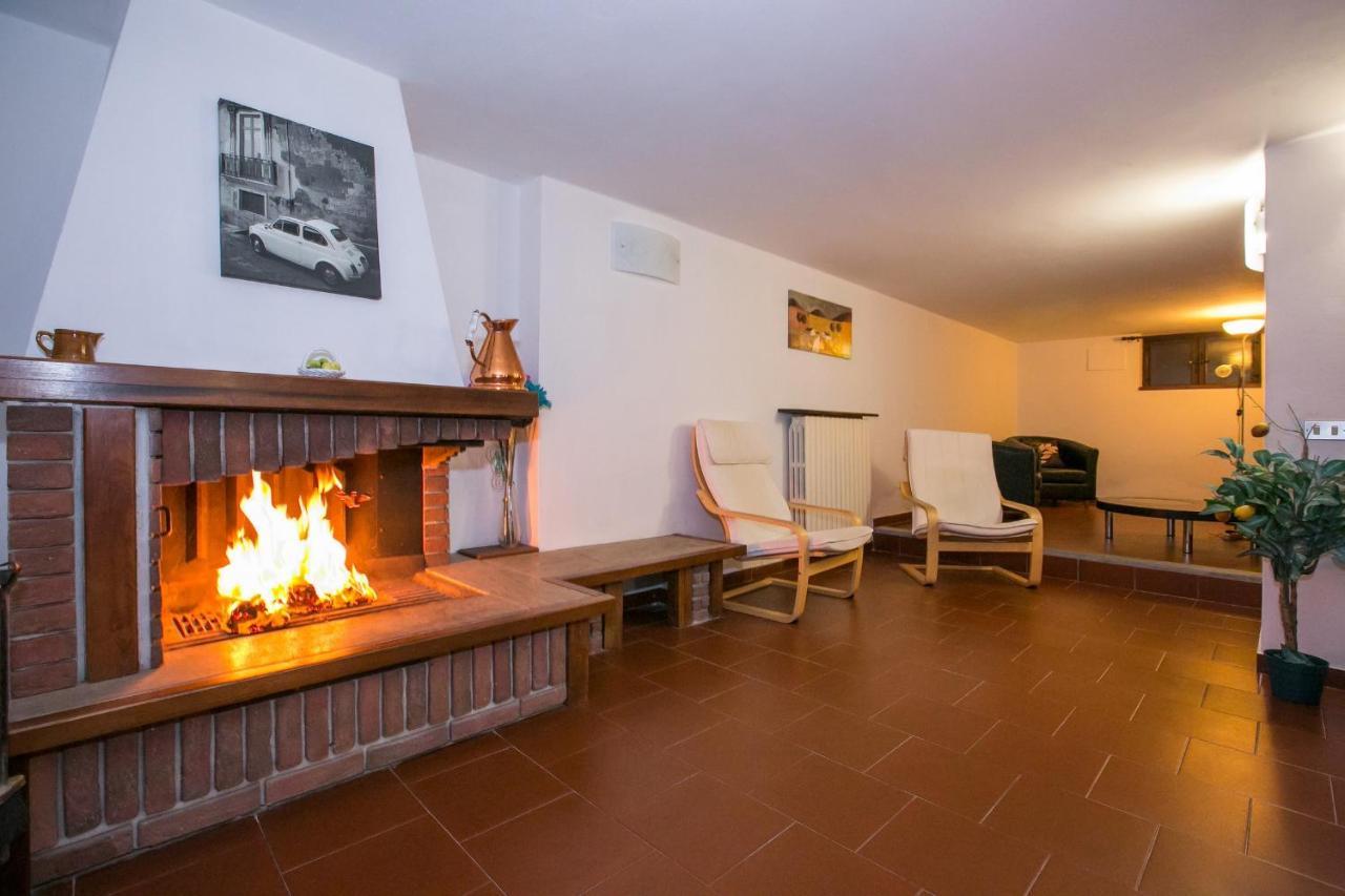 Ferienwohnung Bellavista Grande Menaggio Exterior foto