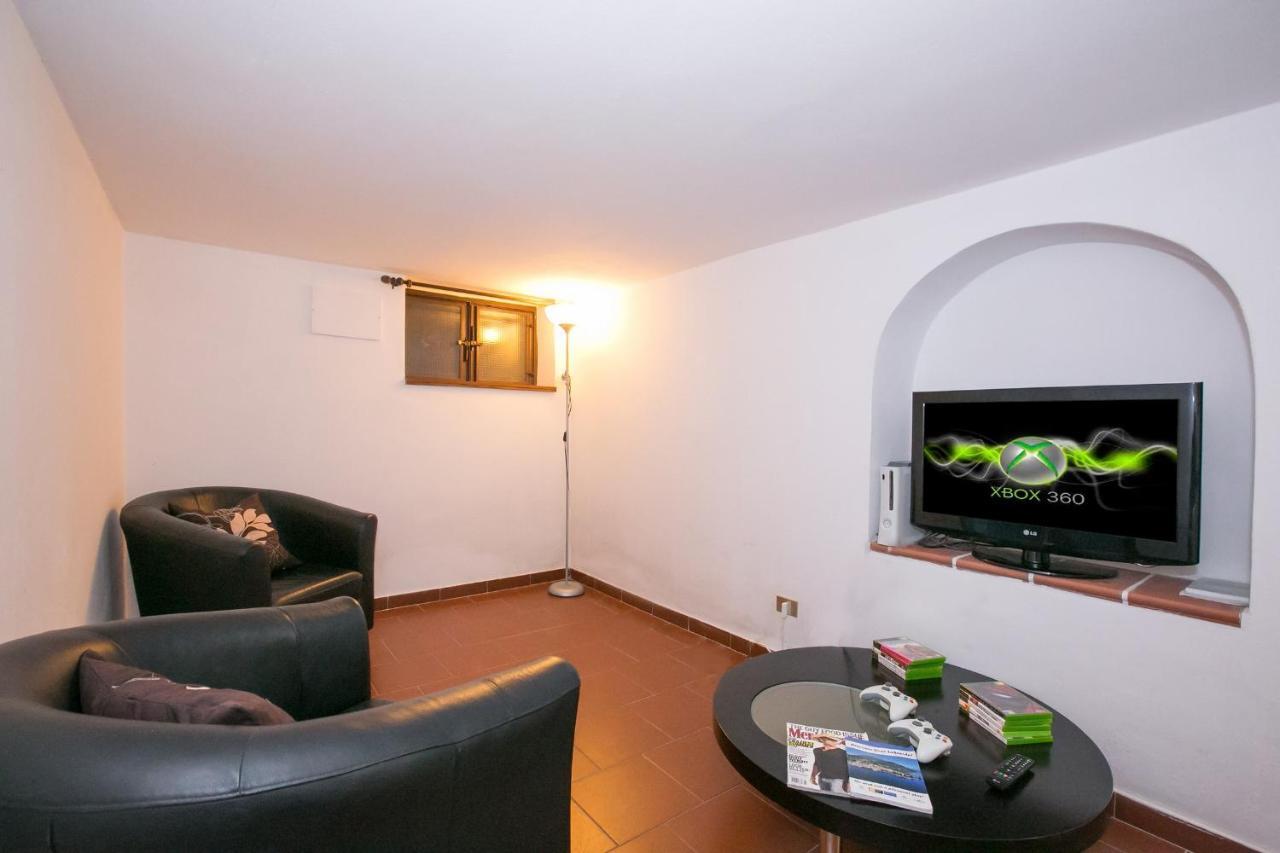 Ferienwohnung Bellavista Grande Menaggio Exterior foto